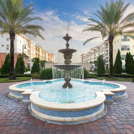 אורלנדו Chantilly Condo - Closer To Disney And Universal מראה חיצוני תמונה