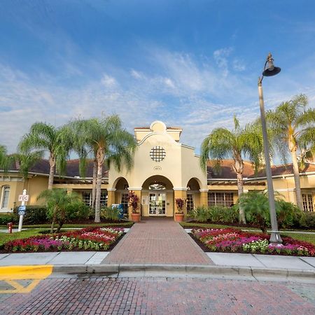אורלנדו Chantilly Condo - Closer To Disney And Universal מראה חיצוני תמונה
