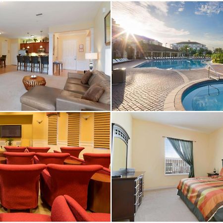אורלנדו Chantilly Condo - Closer To Disney And Universal מראה חיצוני תמונה
