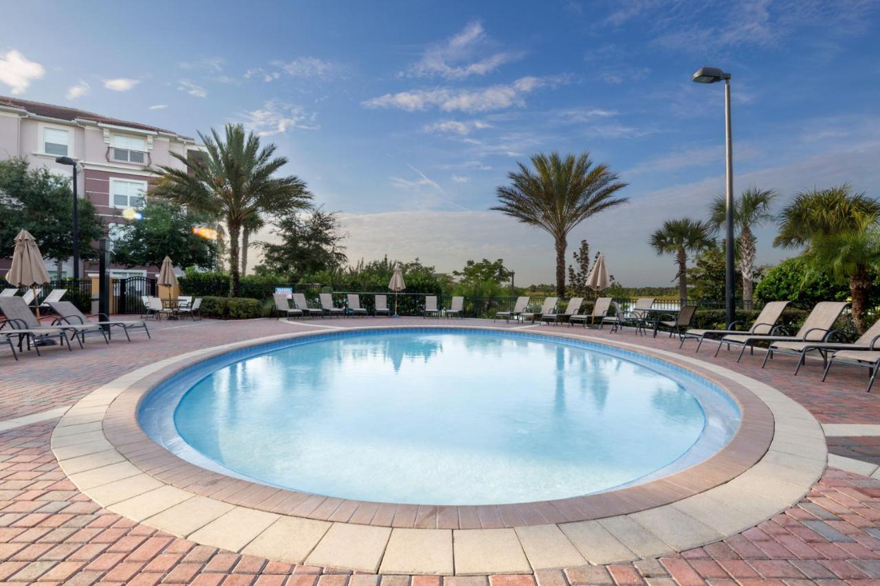 אורלנדו Chantilly Condo - Closer To Disney And Universal מראה חיצוני תמונה