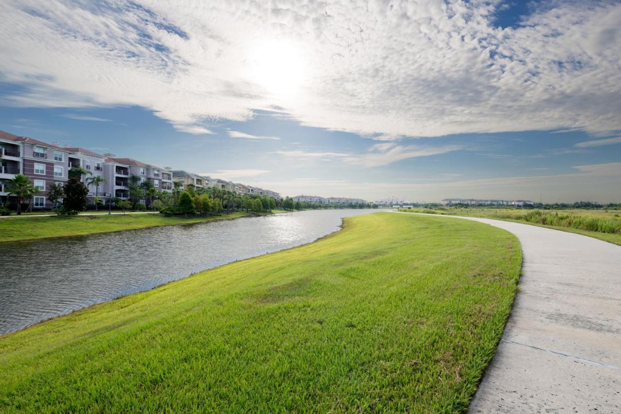 אורלנדו Chantilly Condo - Closer To Disney And Universal מראה חיצוני תמונה