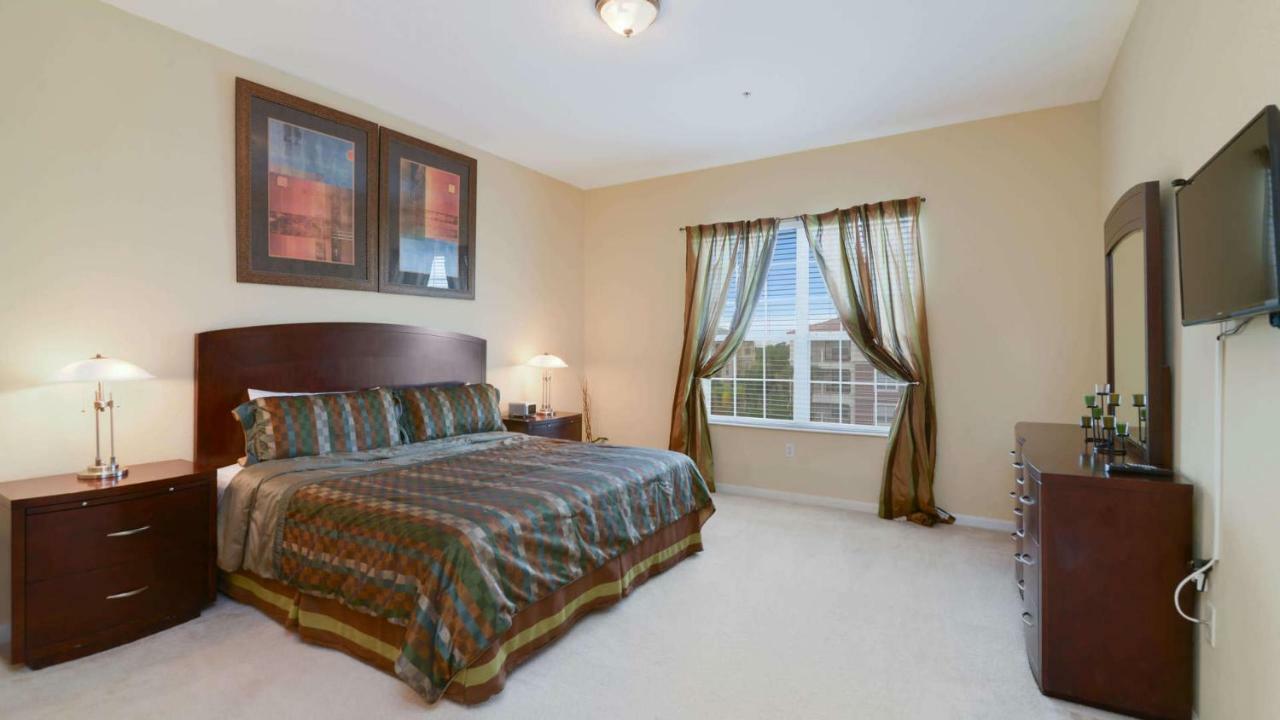 אורלנדו Chantilly Condo - Closer To Disney And Universal מראה חיצוני תמונה
