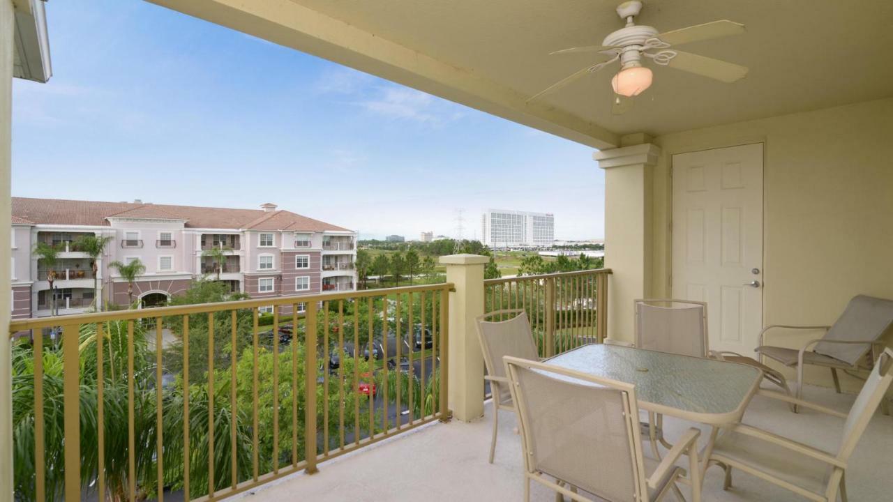 אורלנדו Chantilly Condo - Closer To Disney And Universal מראה חיצוני תמונה