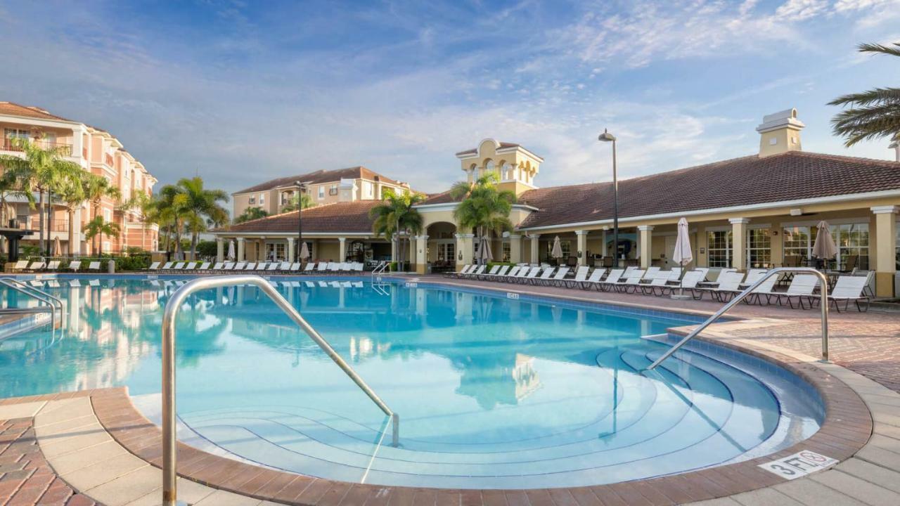 אורלנדו Chantilly Condo - Closer To Disney And Universal מראה חיצוני תמונה