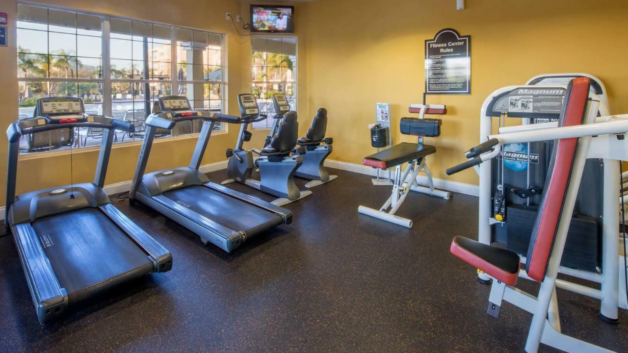 אורלנדו Chantilly Condo - Closer To Disney And Universal מראה חיצוני תמונה