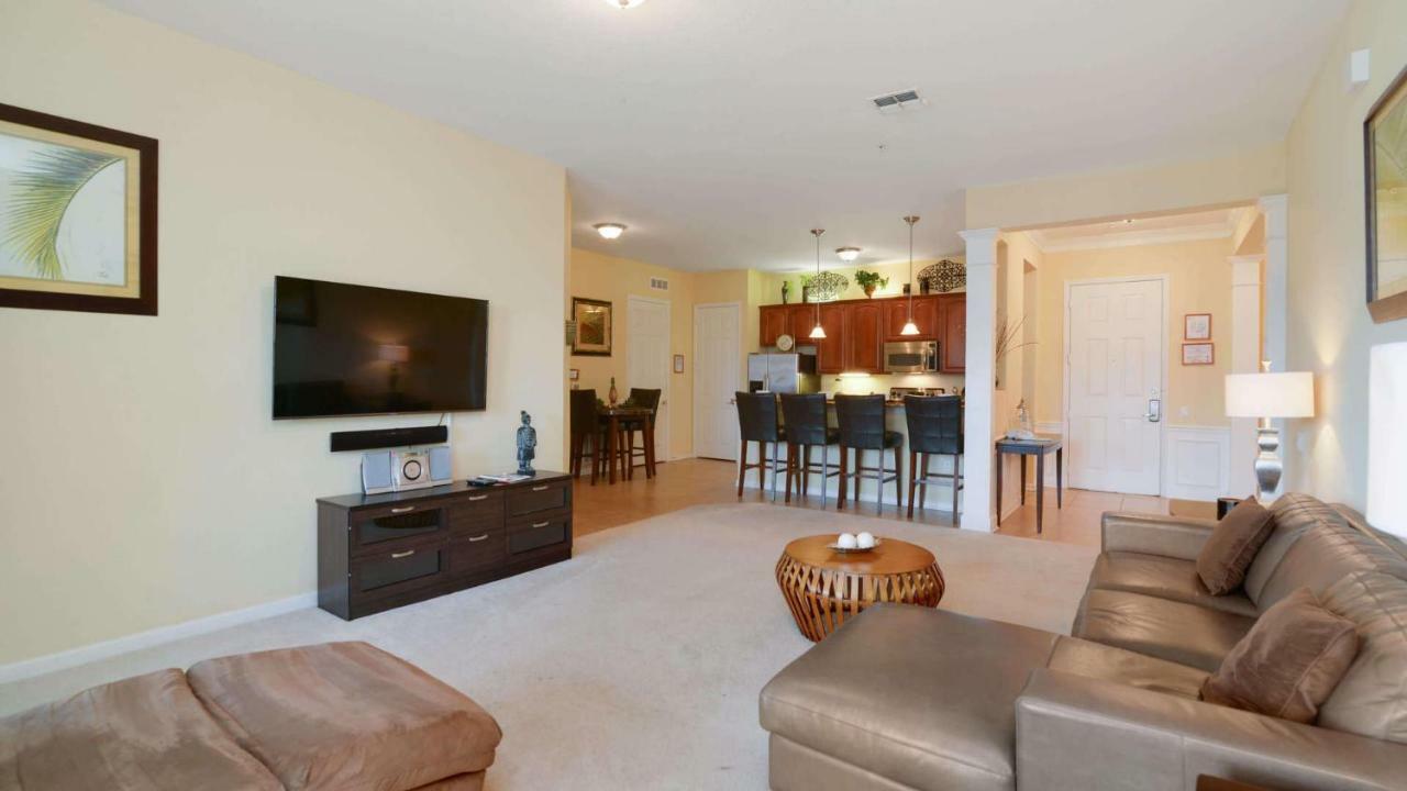 אורלנדו Chantilly Condo - Closer To Disney And Universal מראה חיצוני תמונה