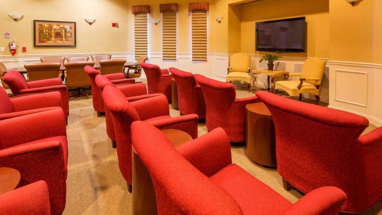 אורלנדו Chantilly Condo - Closer To Disney And Universal מראה חיצוני תמונה