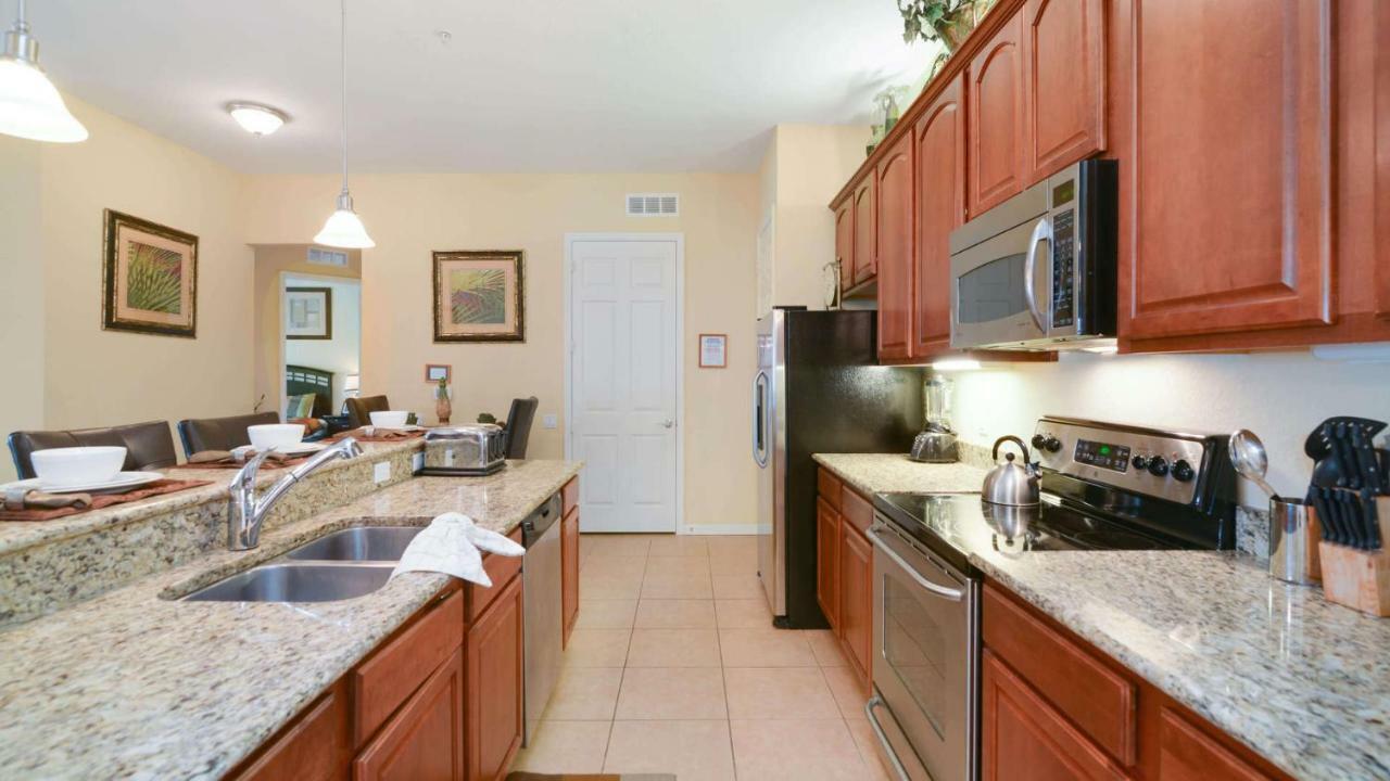 אורלנדו Chantilly Condo - Closer To Disney And Universal מראה חיצוני תמונה
