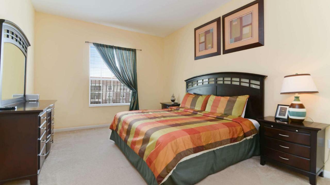אורלנדו Chantilly Condo - Closer To Disney And Universal מראה חיצוני תמונה
