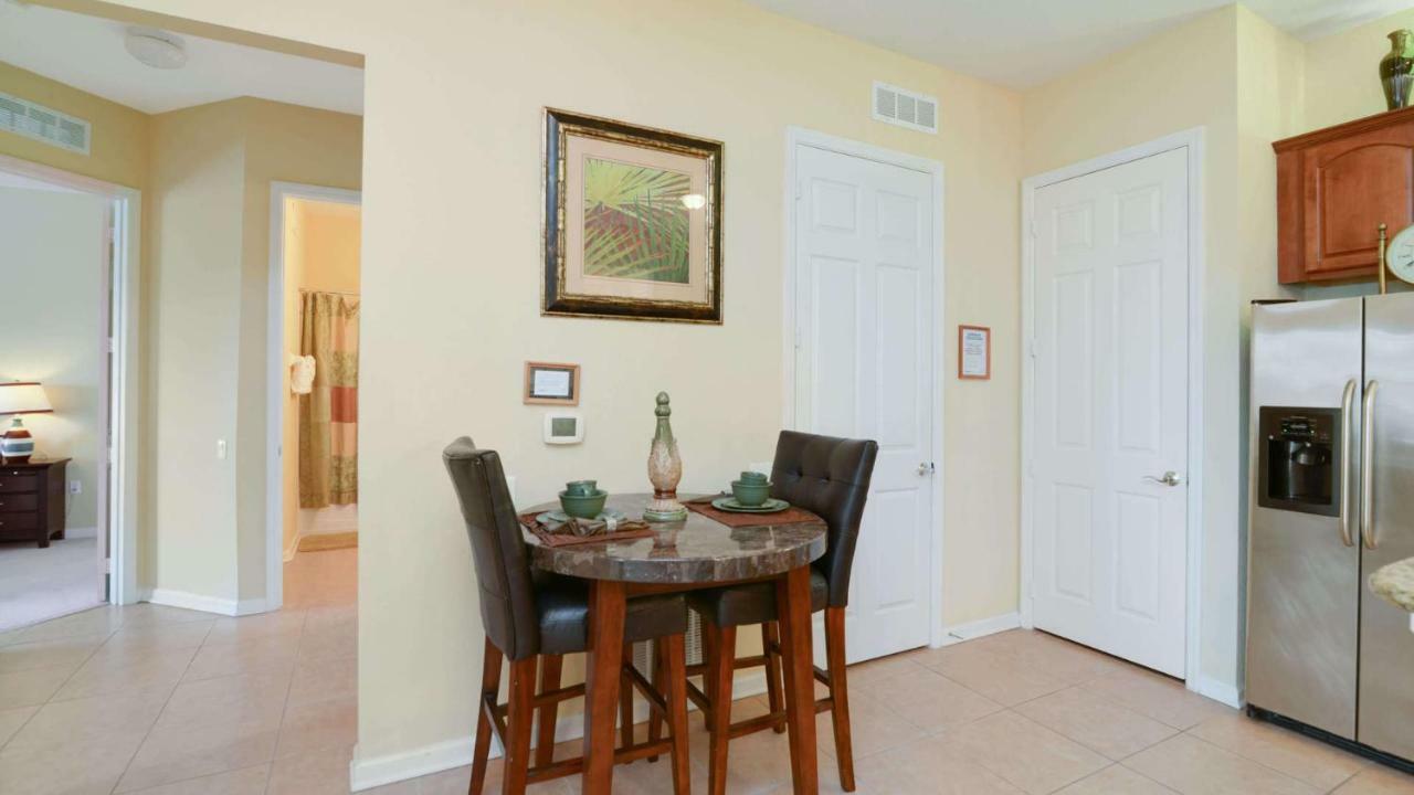 אורלנדו Chantilly Condo - Closer To Disney And Universal מראה חיצוני תמונה